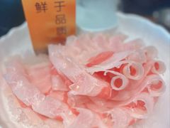 -百草滩羊清水涮羊肉(长城路店)