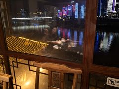 -纸盐河码头火锅(十八梯店)