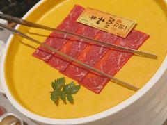 -一绪に寿喜烧(荟聚店)