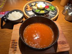 -南桥帮(昆百大·泰业城店)