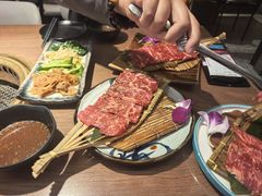 -虎丸烧肉(世纪汇店)