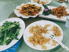 -景好海鲜餐厅(大鹏必选旅游店)