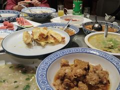 -洛阳水席园