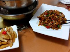 -穆老九清真牛羊肉馆(宋城店)