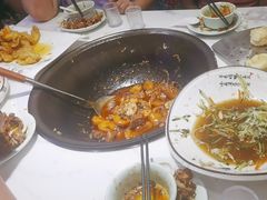 -东北姐妹菜馆no.2(胥口店)