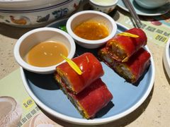 -点都德(夫子庙店)