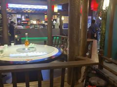 -大融厨·鸡毛店·川菜(果壳里东安湖店)