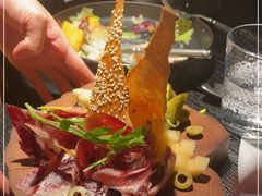 -NIUNIUPARK和牛螃蟹(龙湖杭州滨江天街店)
