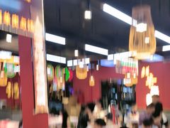 -饶福记·南昌烧烤大排档(九龙湖土著店)