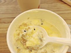 -放哈·甜醅子奶茶创造者(正宁路店)