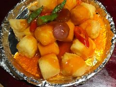 -吴记粥铺·淮扬小馆(欧尚店)