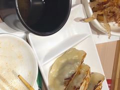 -味千拉面(郑州杉杉奥特莱斯购物广场店)