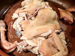 -客语客家菜(华发商都店)