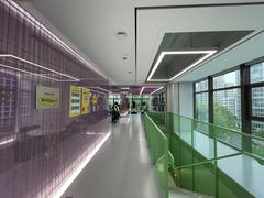 -优享健身(三元桥店)