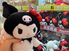 -汤姆熊欢乐世界(正大店)