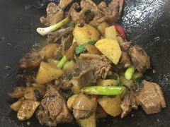 -顺德公美食(西乡店)