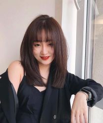 -上禾 HAIR SALON