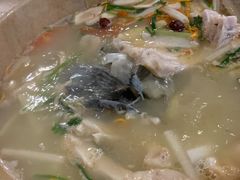 -抚仙湖生态石锅鱼野生菌(告庄店)