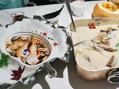 -3号仓库·创意中国菜(嘉兴龙鼎万达店)