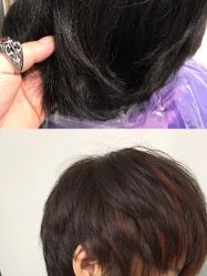 -卓梵美发·精品Salon