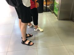 -7mall美食潮地标
