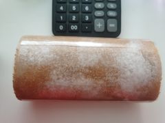 原味奶油卷-西村叔叔的店·面包·甜品·蛋糕(崂山丽达店)