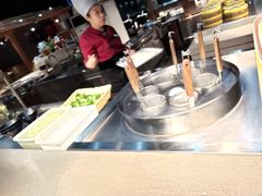 -蓝鲸湾汤泉(包河店)