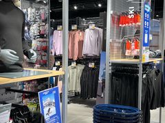 -迪卡侬(环球港店)