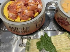 -密友回转自助火锅(世茂国际广场店)