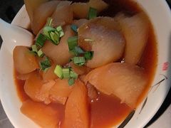 -吴越荣记苏州菜·松鼠桂鱼100%活鱼现做(斜塘老街店)