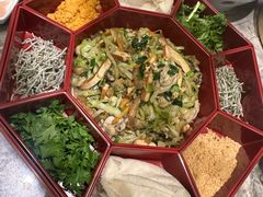 -四道菜·福建菜馆(新街口金鹰店)