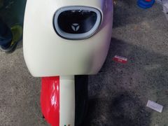 -雅迪电动车(北艾路店)