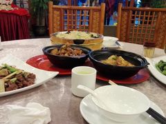 -围龙屋客家食府(福田店)