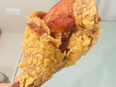 -德克士(阳光店)