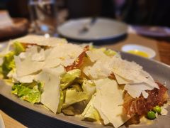 -Carbon莫卡哆·意大利复古集市餐厅(杭州大厦店)