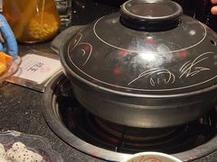 -捞王猪肚鸡火锅(昆山店)