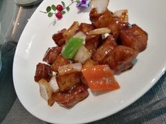 -御花园·粤菜·海鲜火锅(中山公园店)