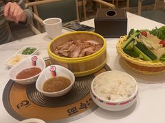 -七八冷面·延边朝鲜族美食(世纪汇店)