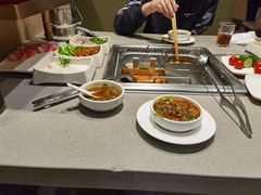-海底捞火锅(5050购物中心店)