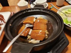-凤阁楼果木烧鹅(鹤山陈山店)
