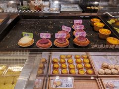 -泸溪河桃酥(湖滨银泰in77店)