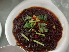 -山沟沟炒鸡(颐灏·海怡名都店)
