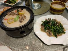 -北国之春酒店(劳动公园店)