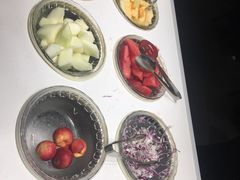 -豪享来牛排(经三店)
