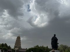 -大慈恩寺(大雁塔)