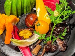 -次第花开素食雅宴