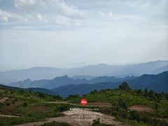 -妙峰山风景名胜区