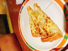 -比格比萨自助(万柳华联店)