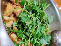 炒鸡-九道菜有鸡鱼头(石鼓路店)