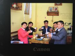 大堂-陀岗美食·云南藏式特色餐厅